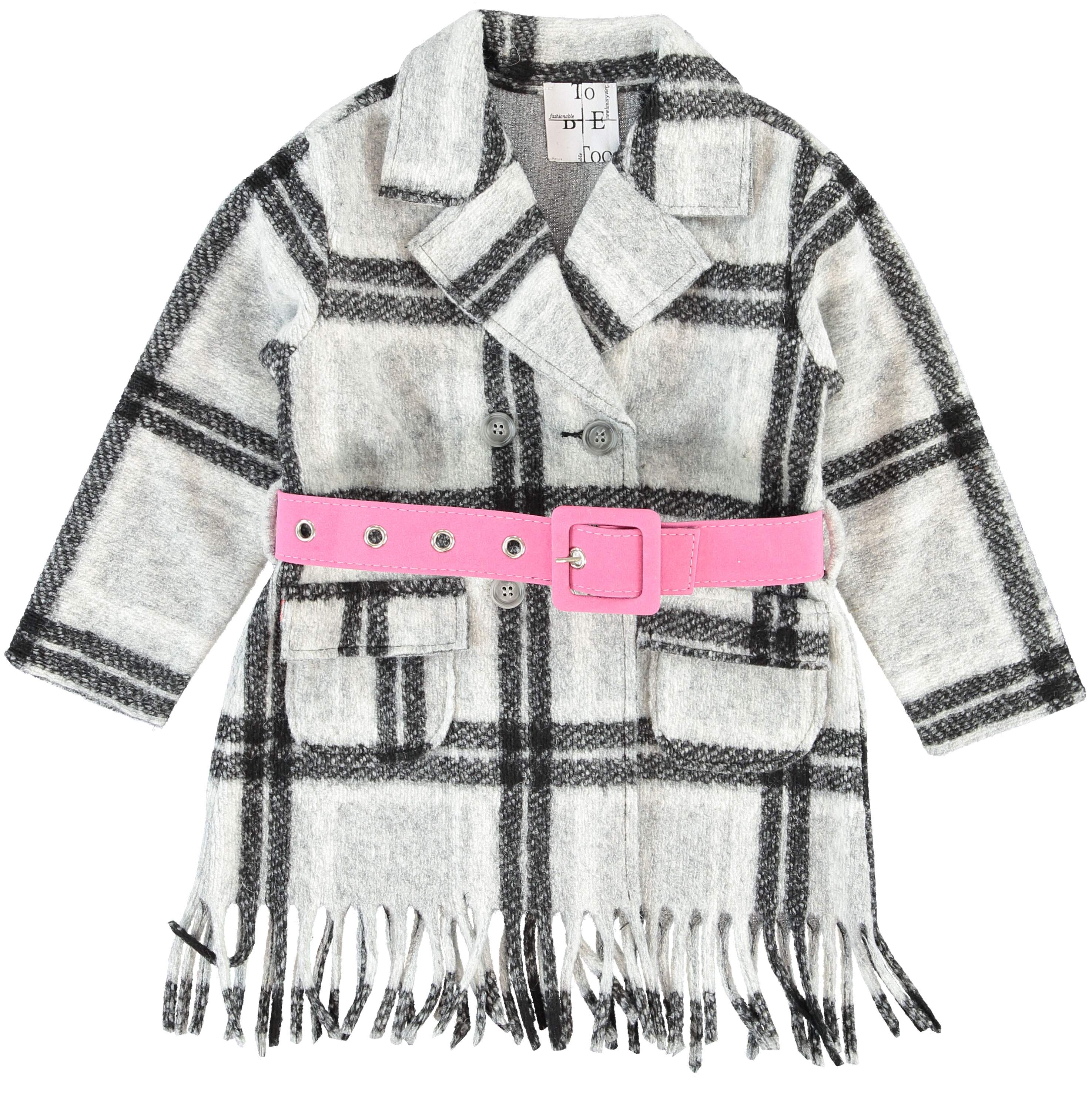 CAPPOTTO BIMBA TO BE TOO