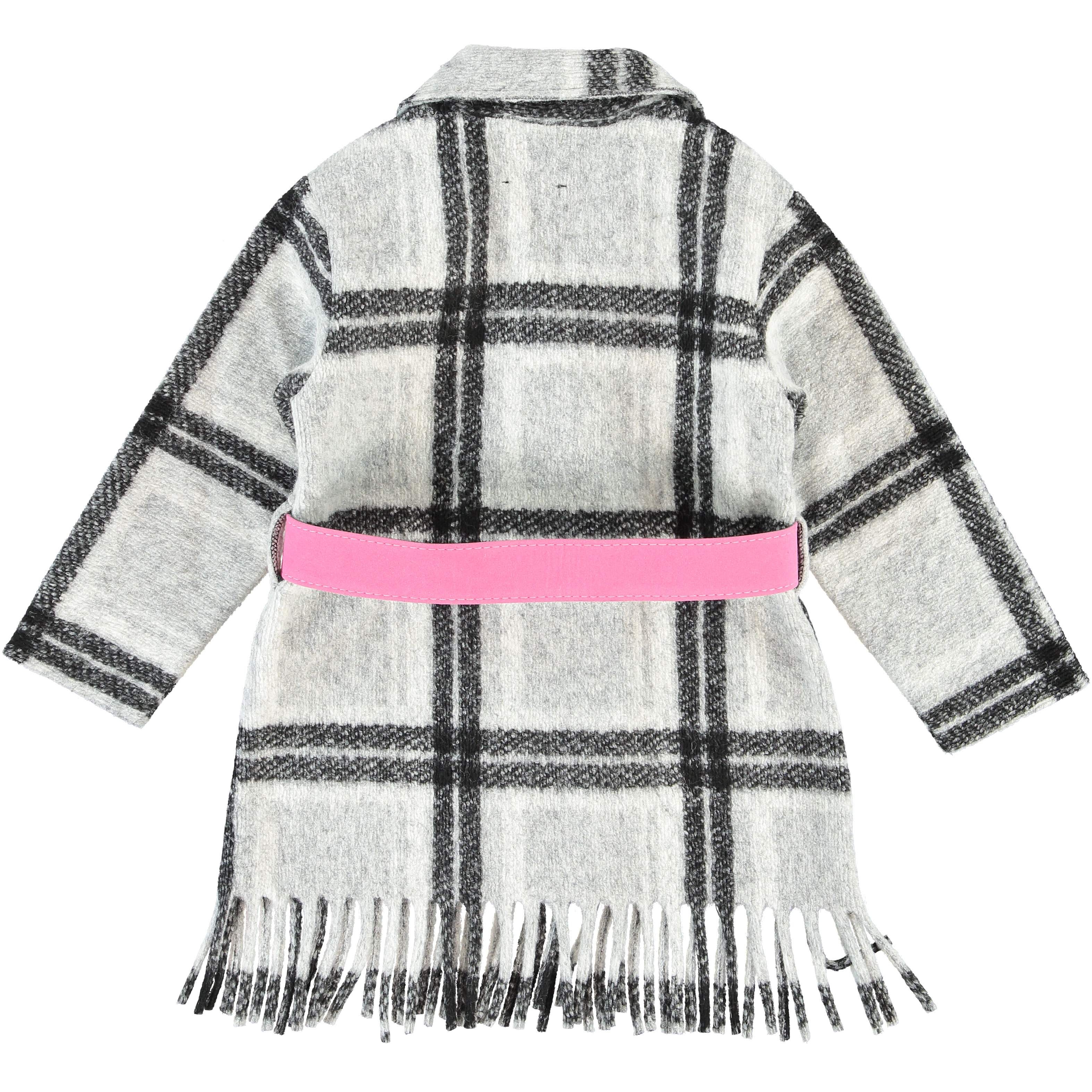 CAPPOTTO BIMBA TO BE TOO