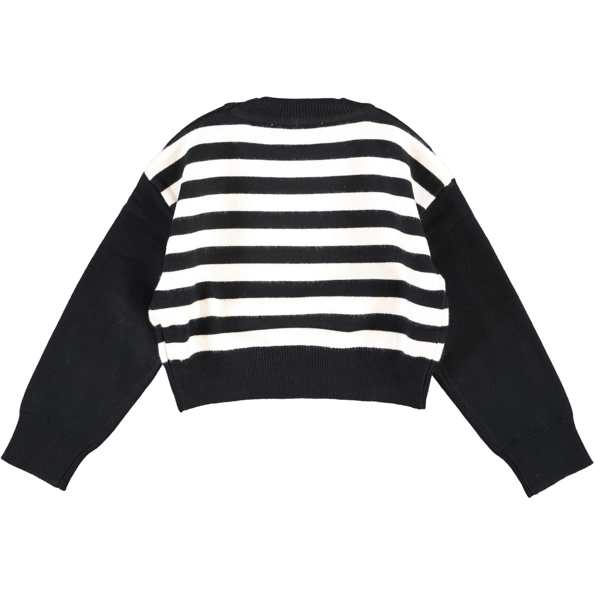 MAGLIANCINO BIMBA TO BE TOO