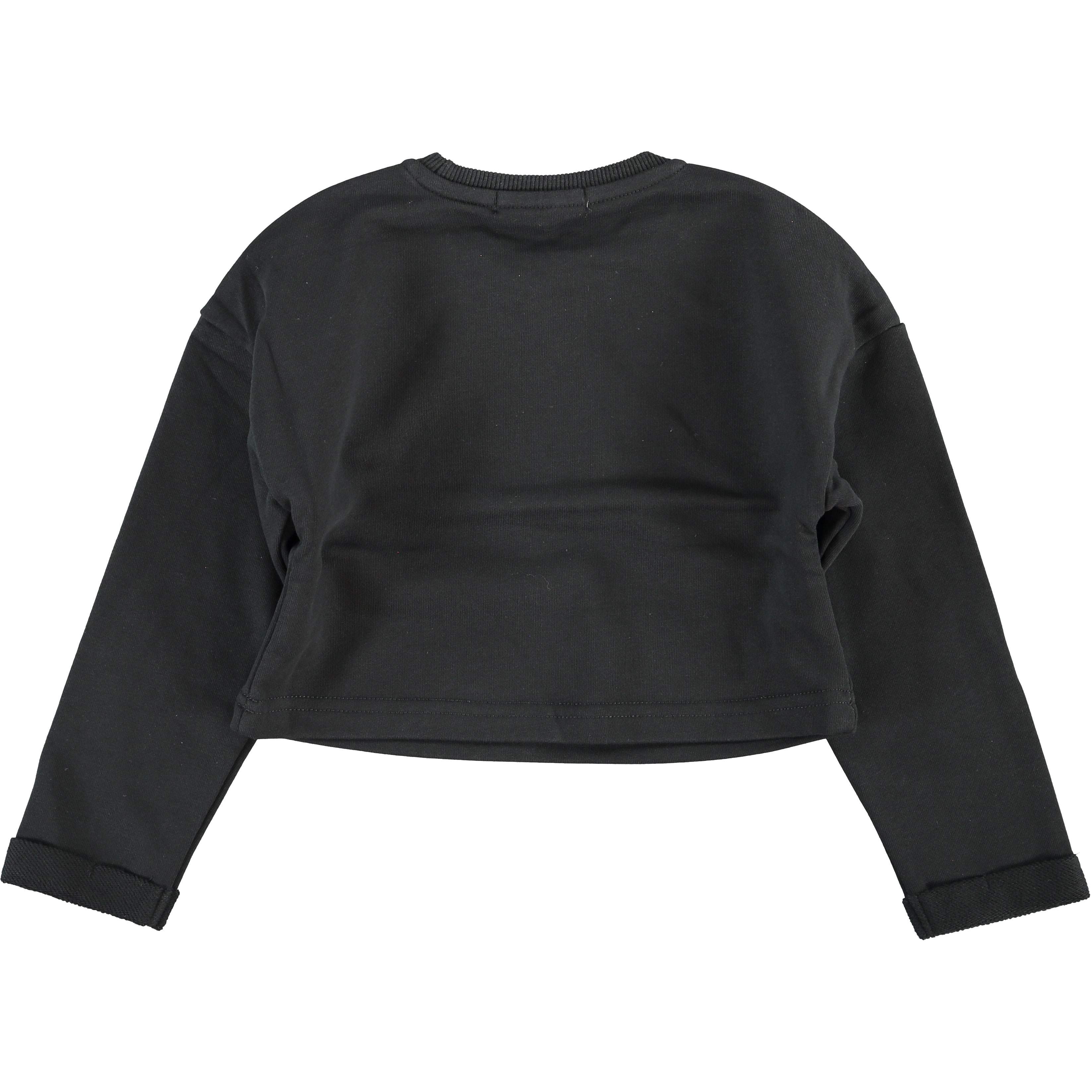 FELPA BIMBA TO BE TOO