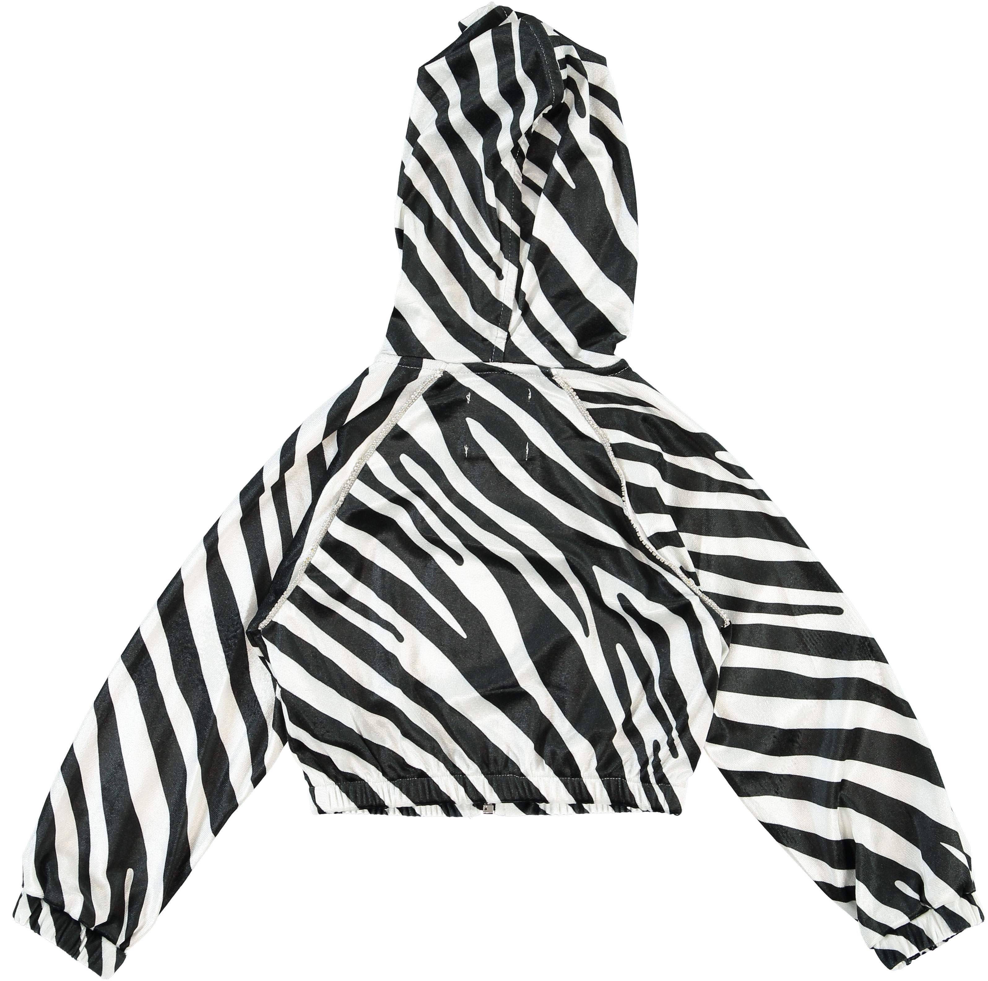 FELPA BIMBA TO BE TOO