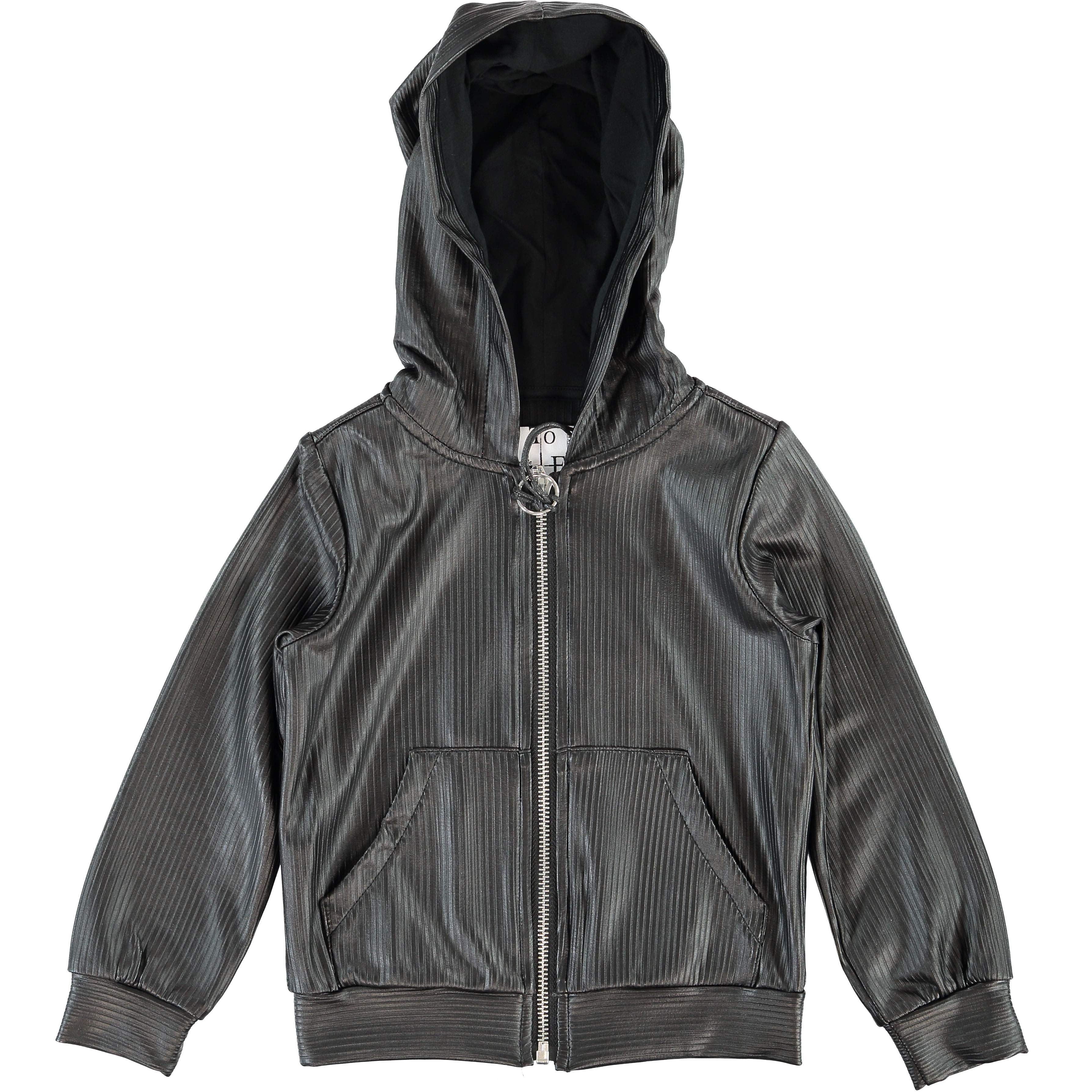 FELPA BIMBA TO BE TOO