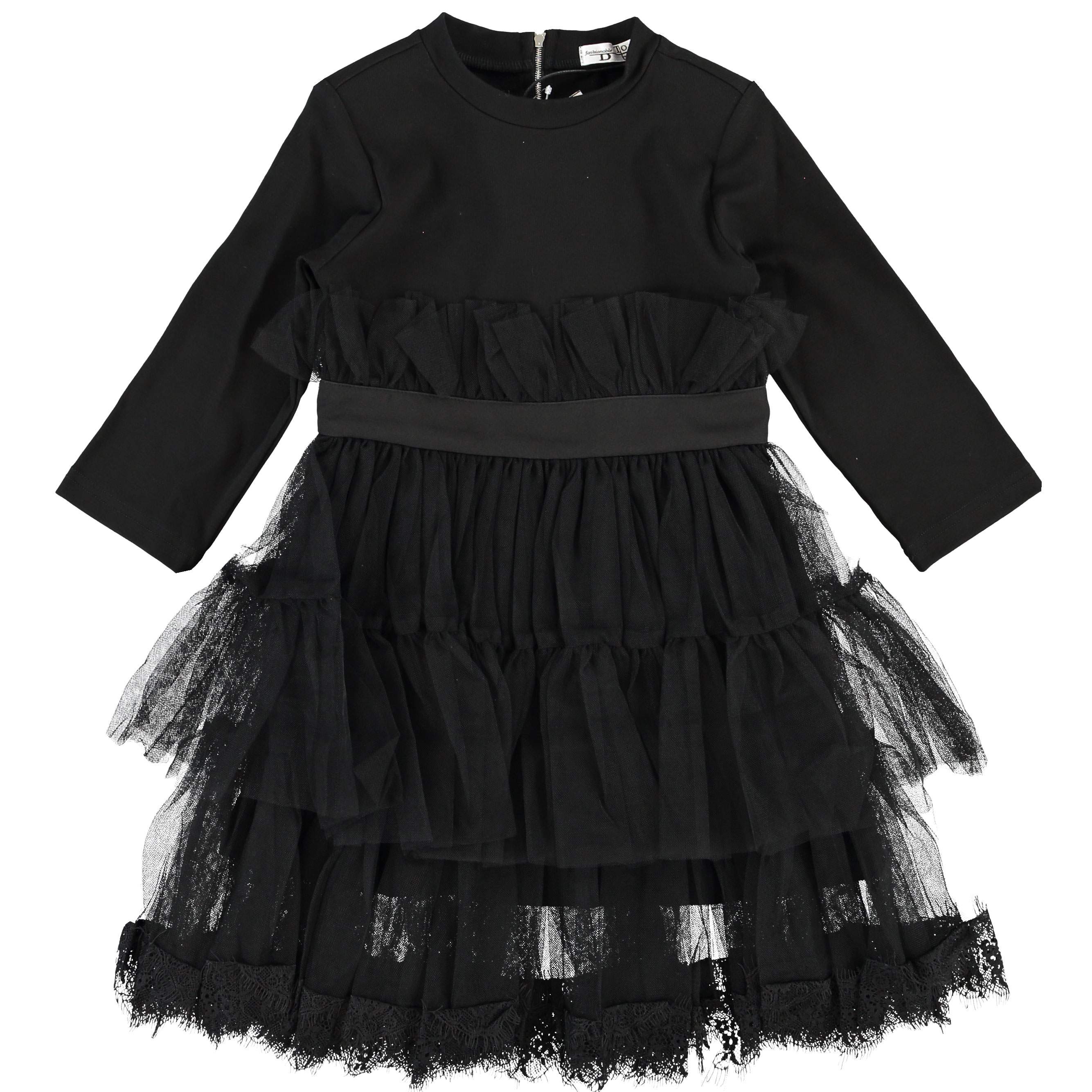 VESTITO BIMBA TO BE TOO