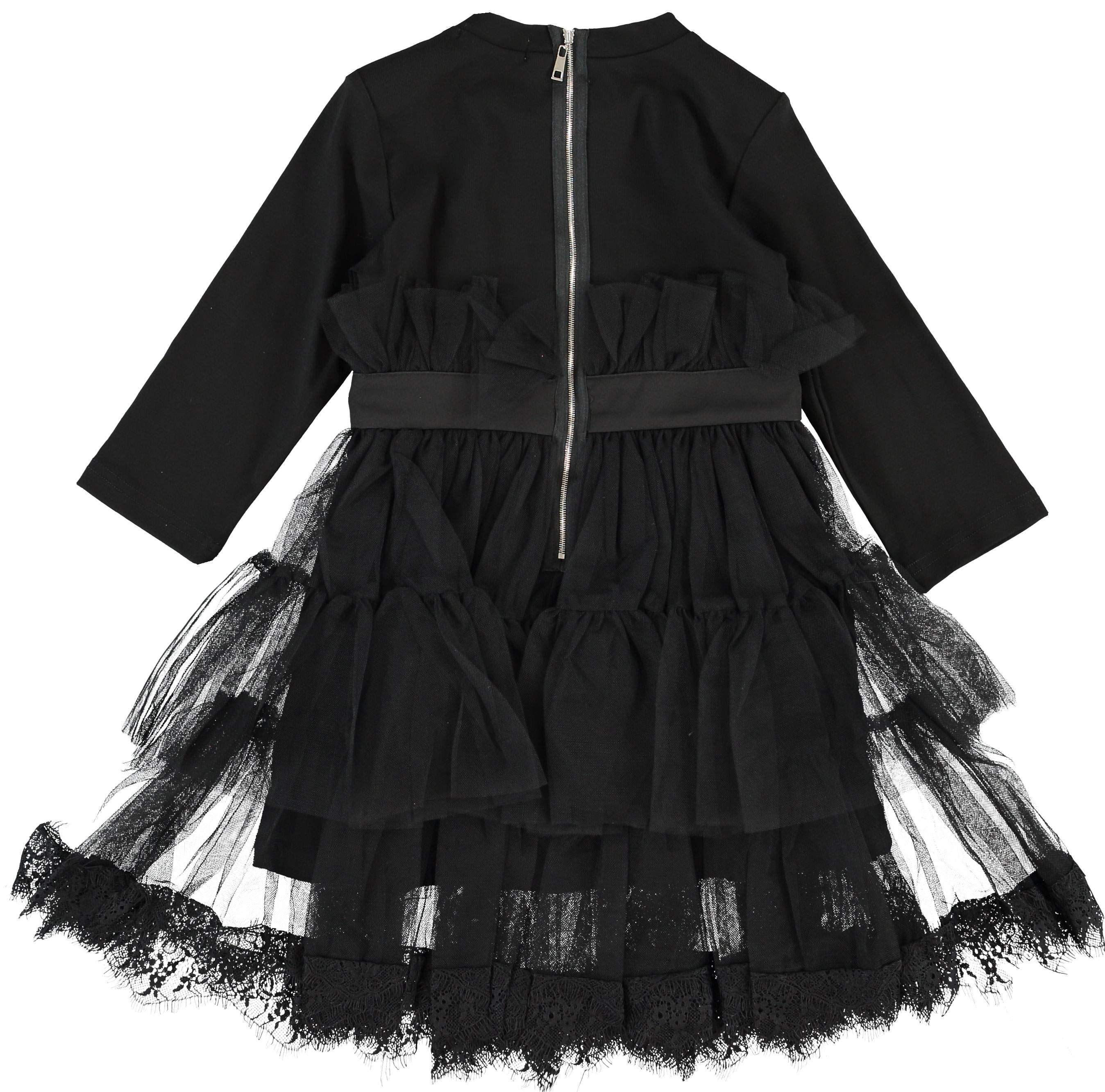 VESTITO BIMBA TO BE TOO