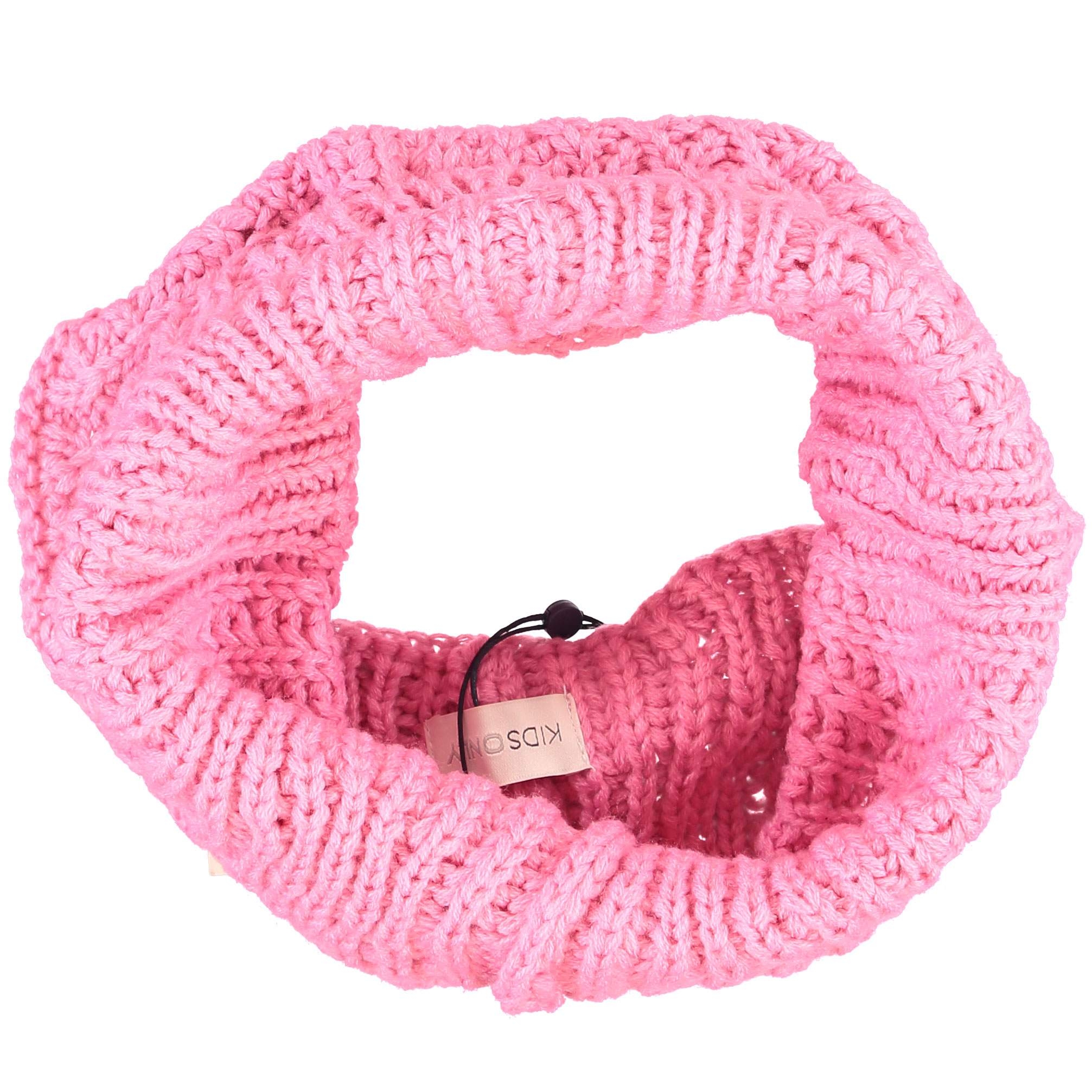 SCALDACOLLO RAGAZZA ONLY