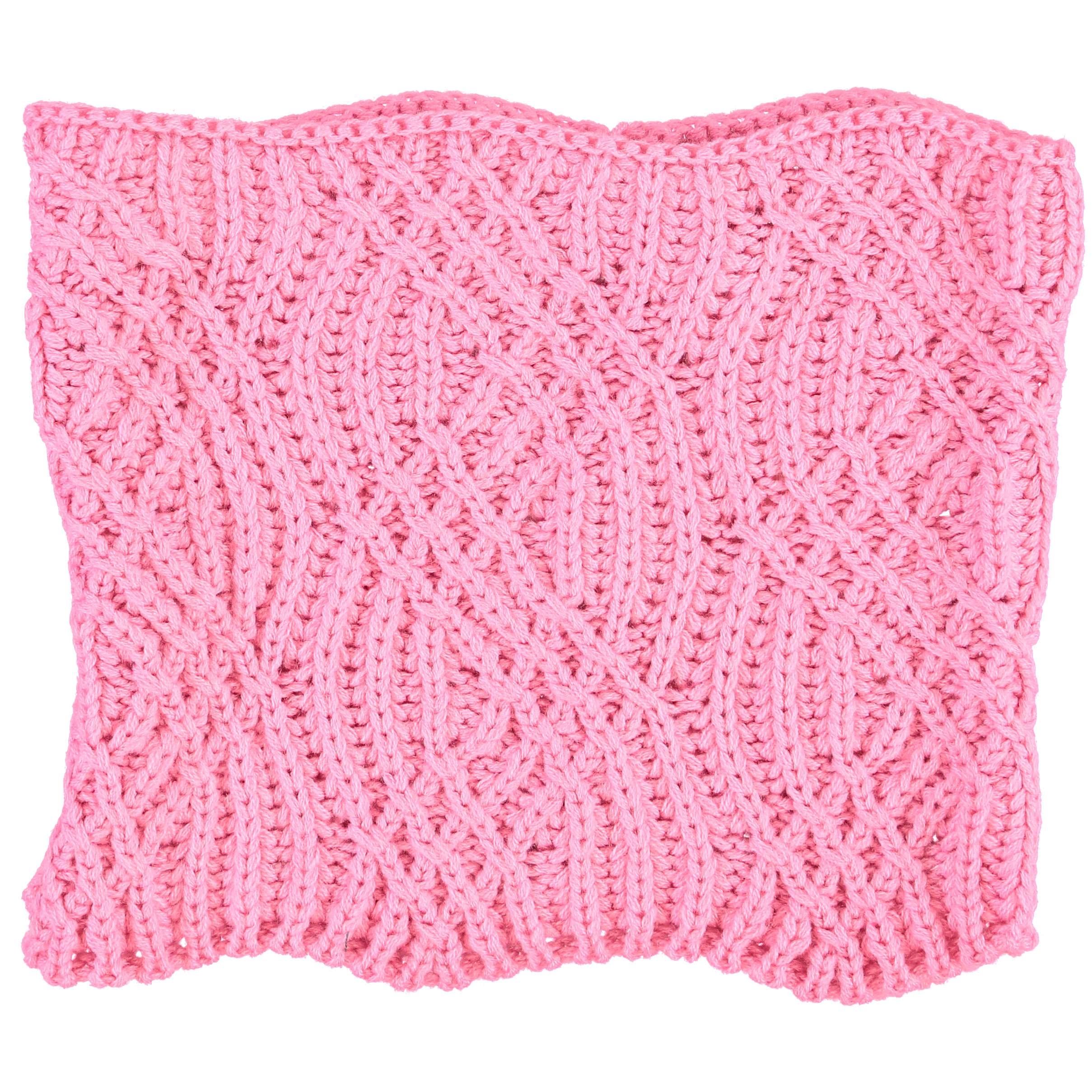 SCALDACOLLO RAGAZZA ONLY