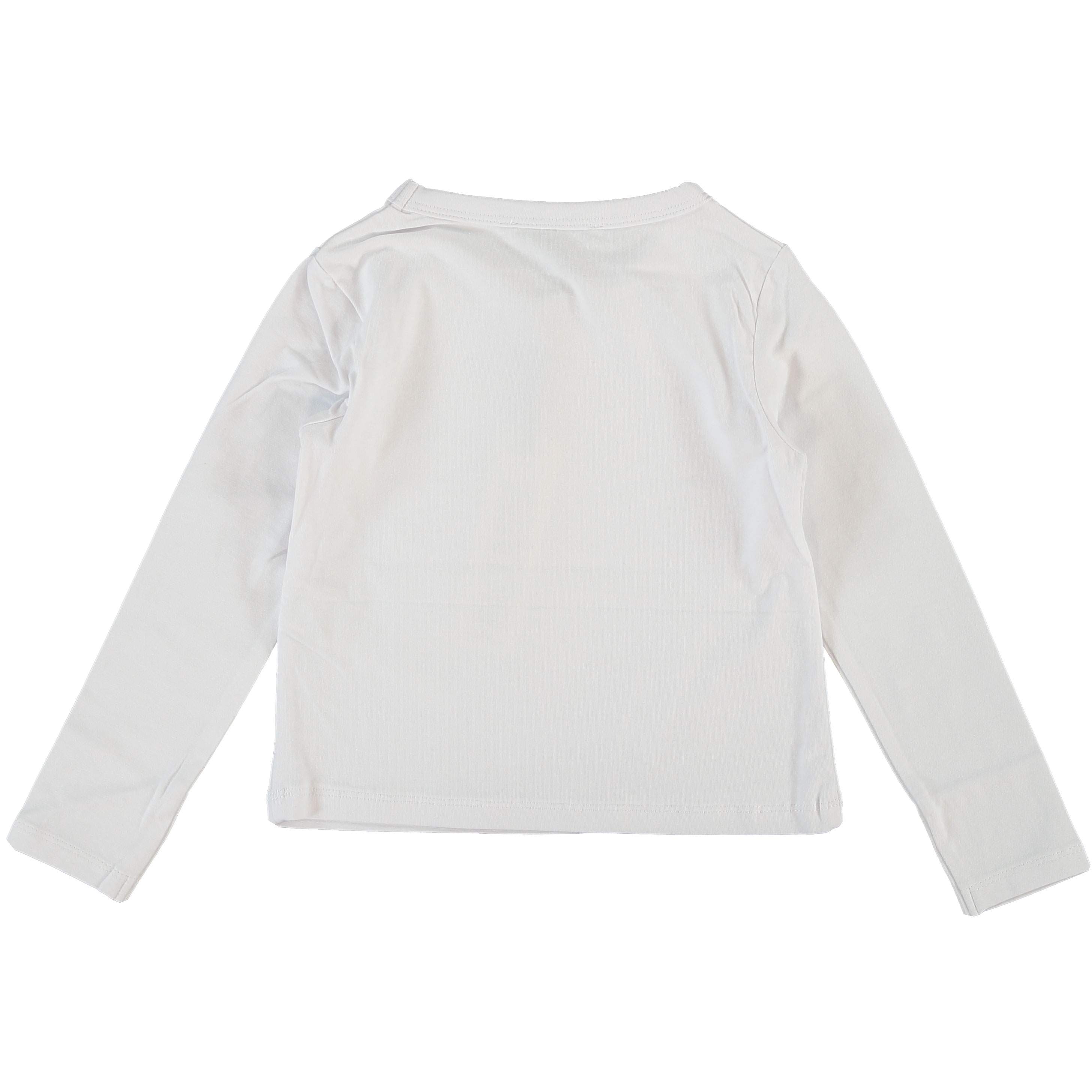 T-SHIRT BIMBA FRACOMINA