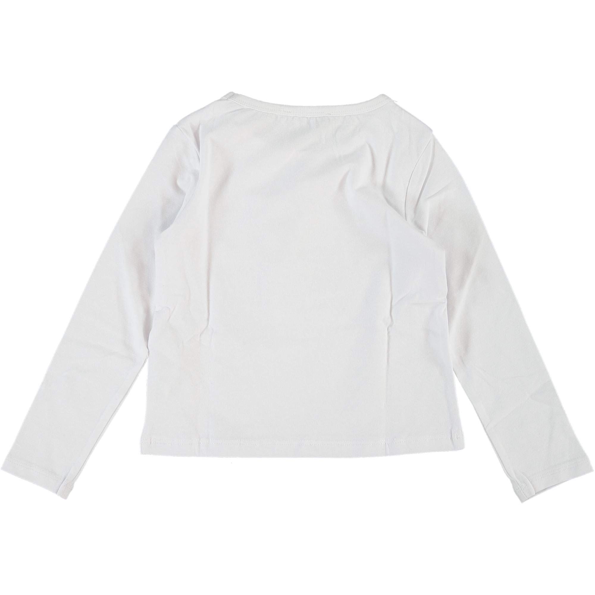 T-SHIRT BIMBA FRACOMINA