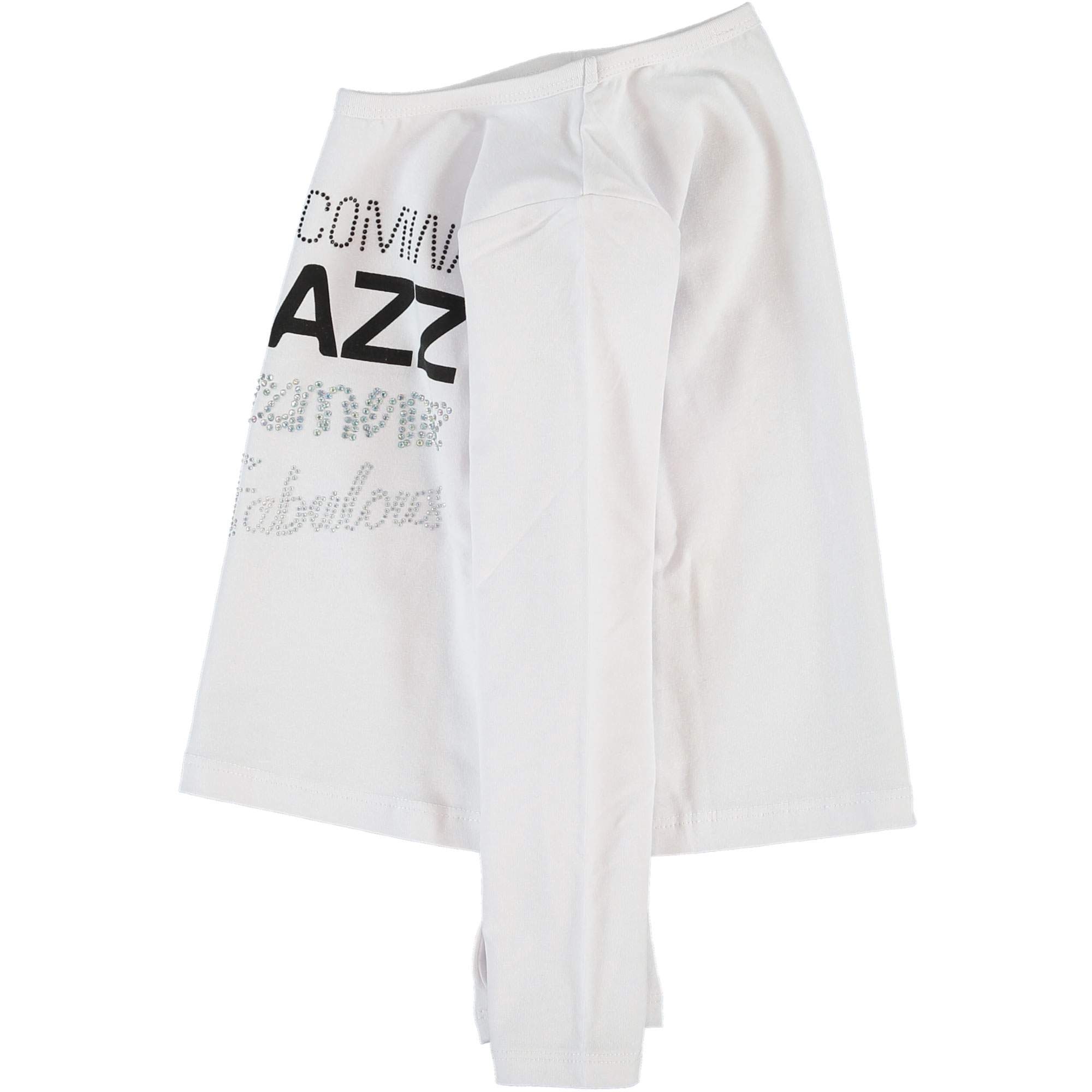 T-SHIRT BIMBA FRACOMINA