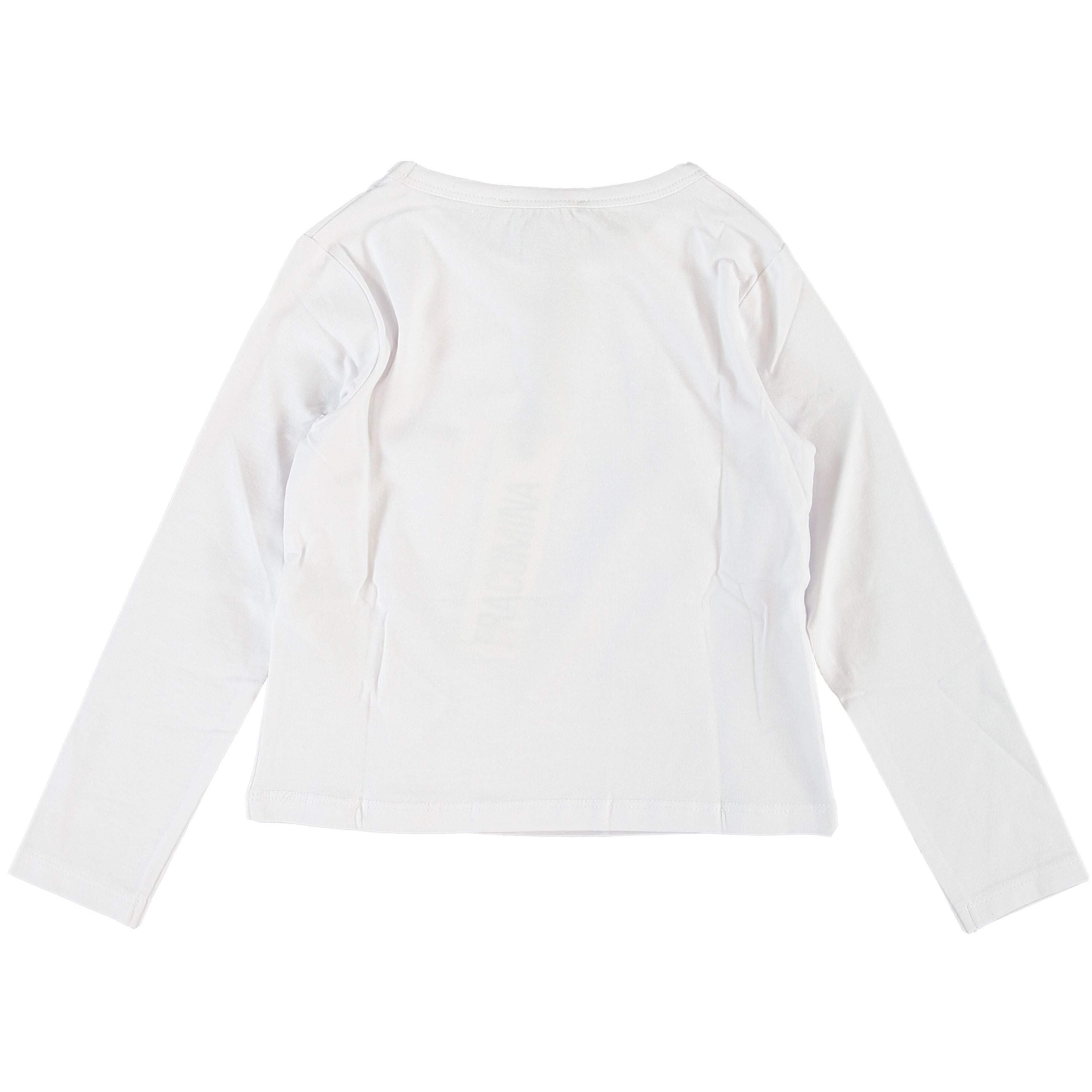 T-SHIRT BIMBA FRACOMINA