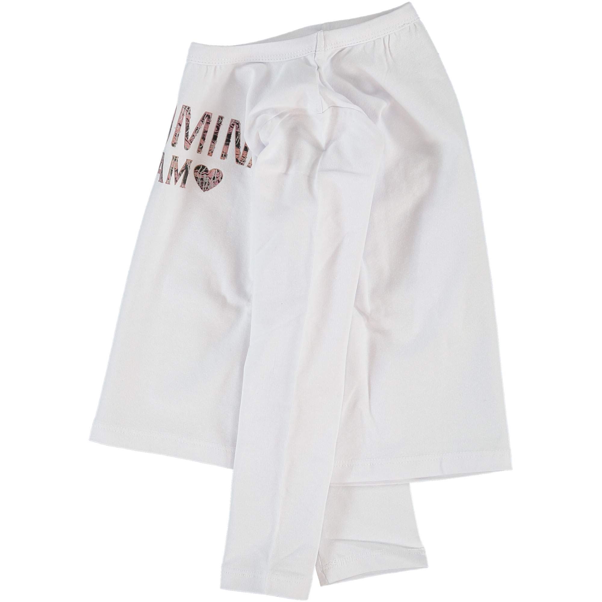 T-SHIRT BIMBA FRACOMINA