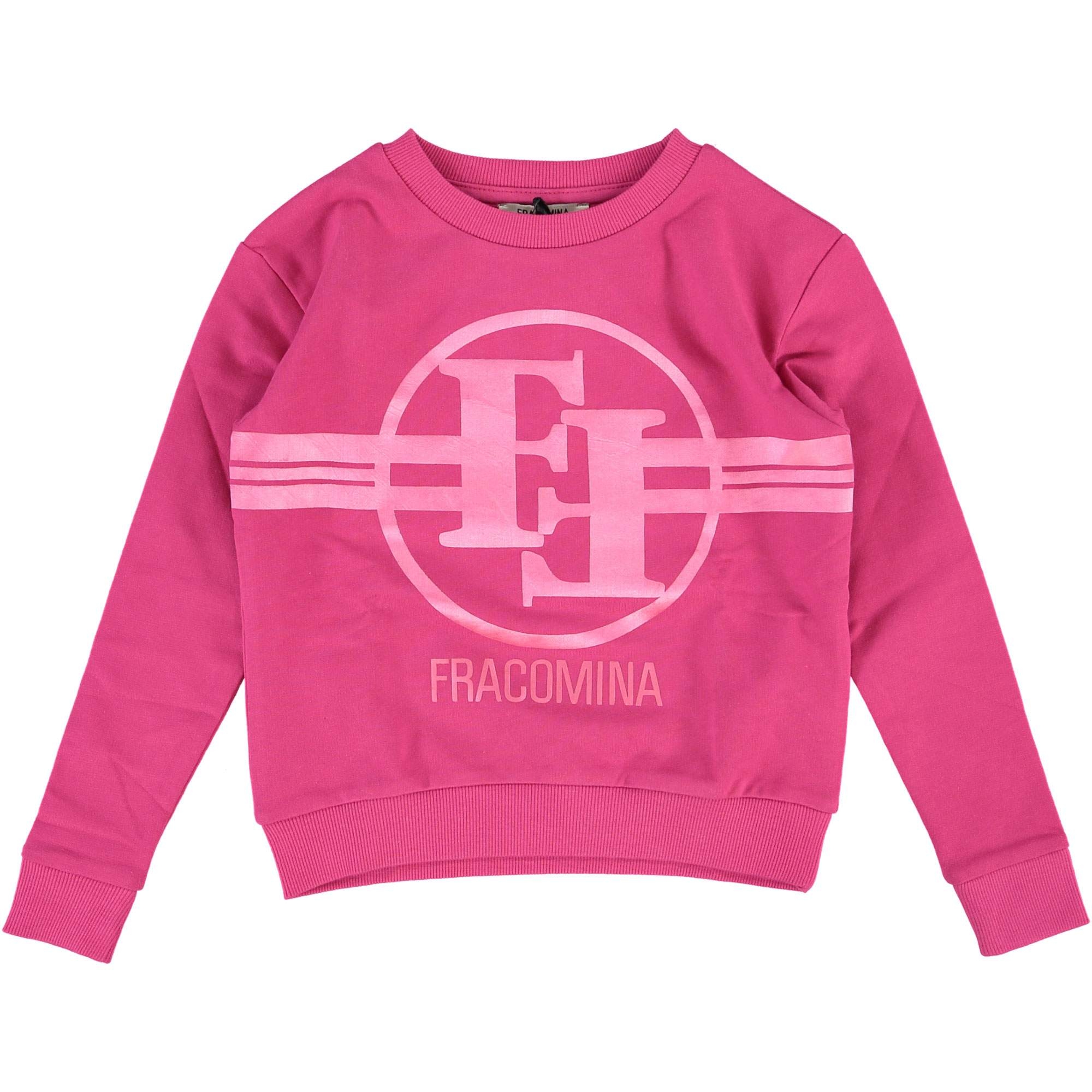 FELPA BIMBA FRACOMINA