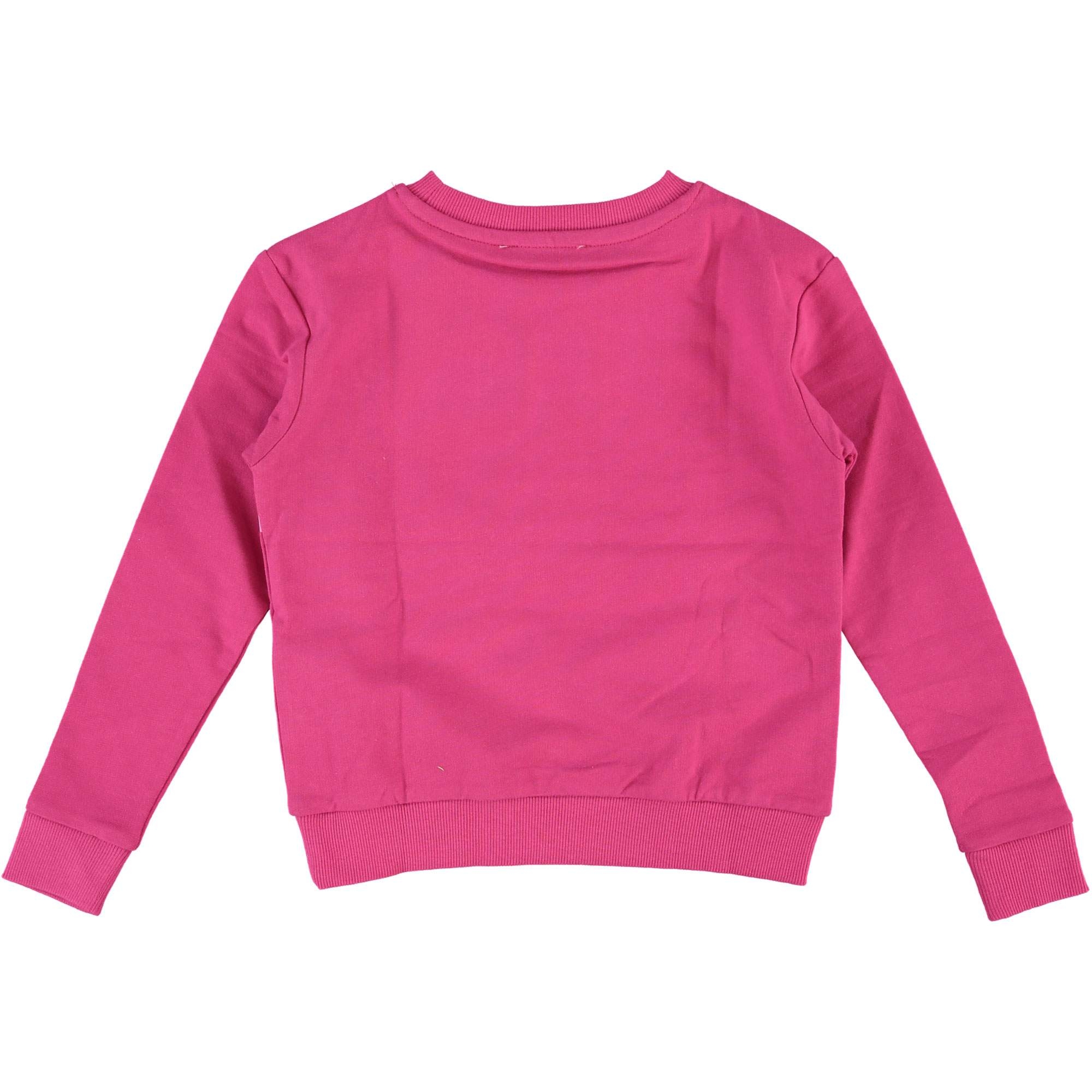 FELPA BIMBA FRACOMINA