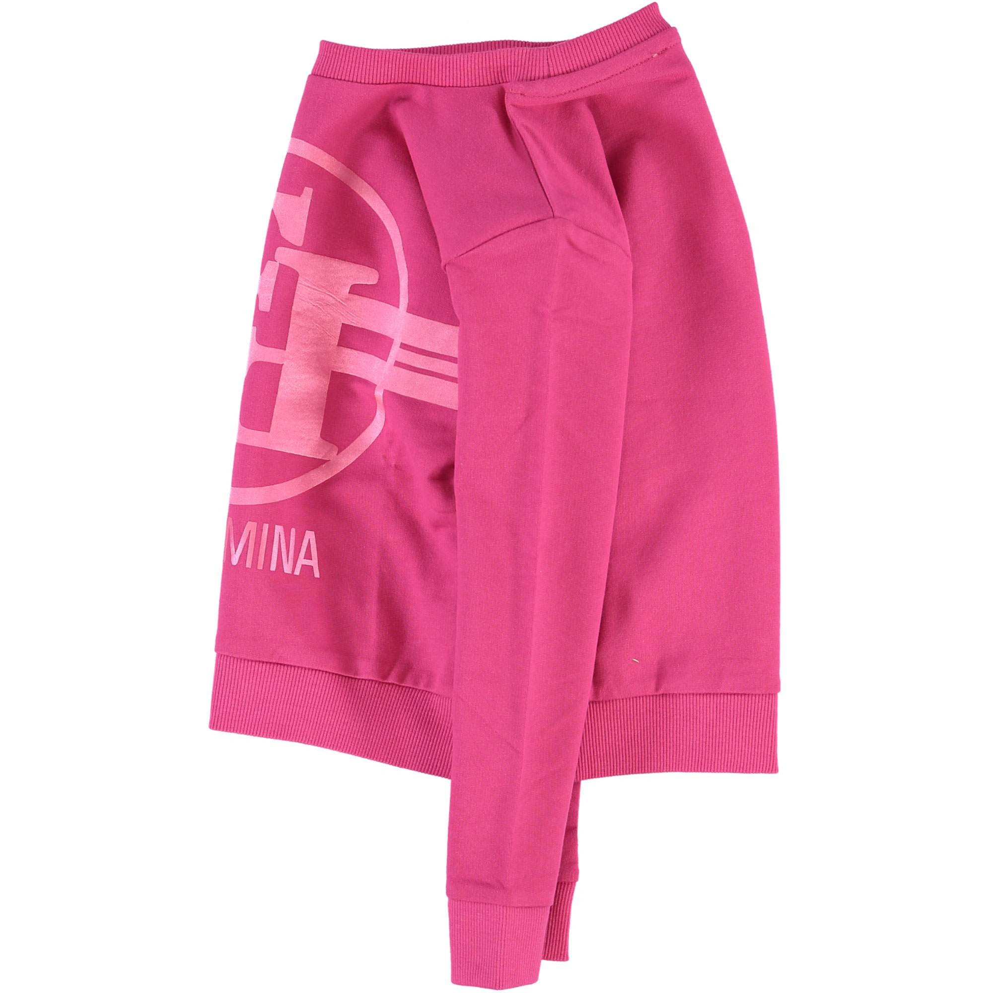 FELPA BIMBA FRACOMINA