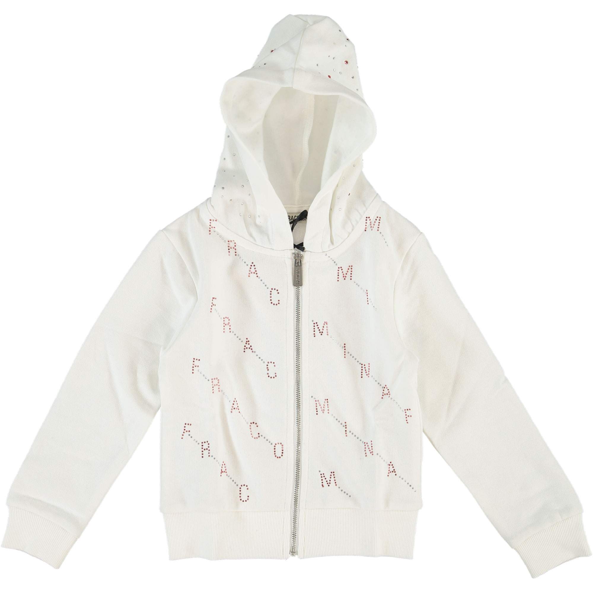 FELPA BIMBA FRACOMINA