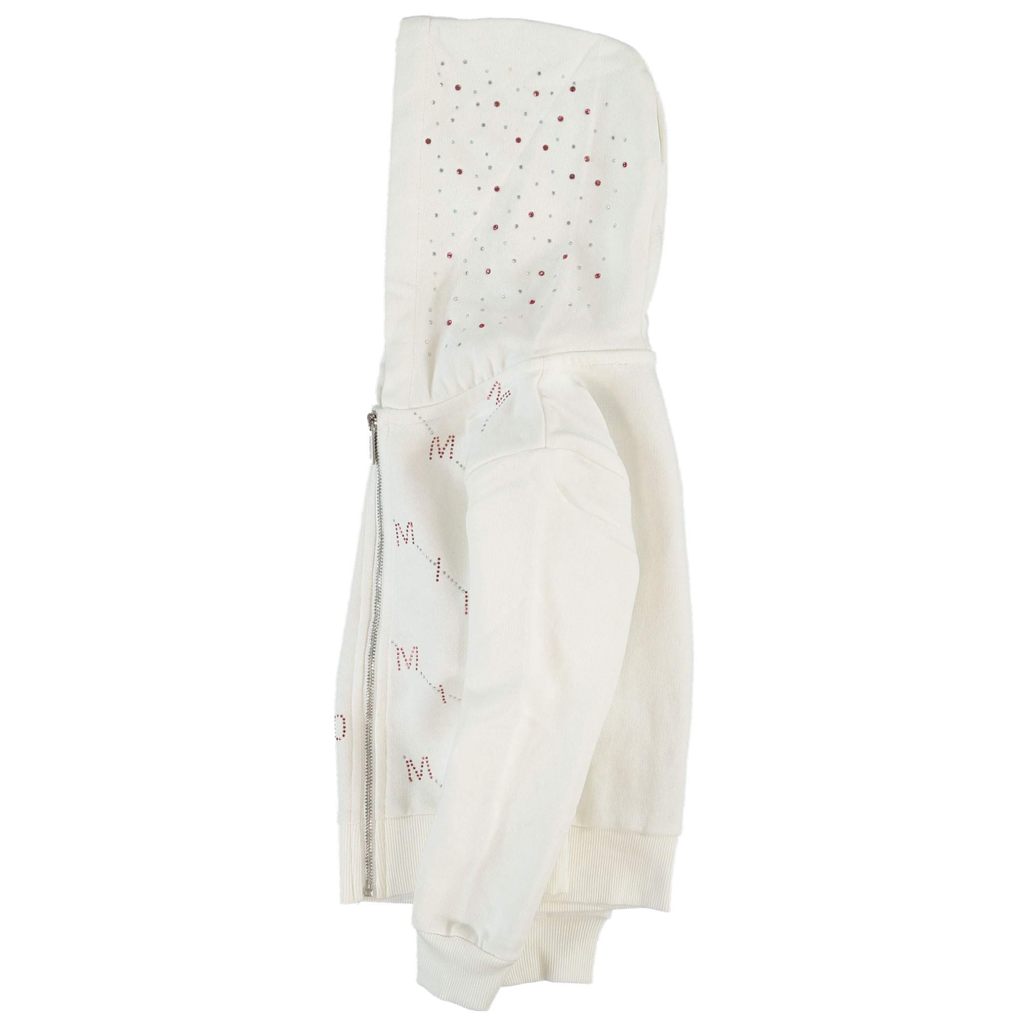 FELPA BIMBA FRACOMINA