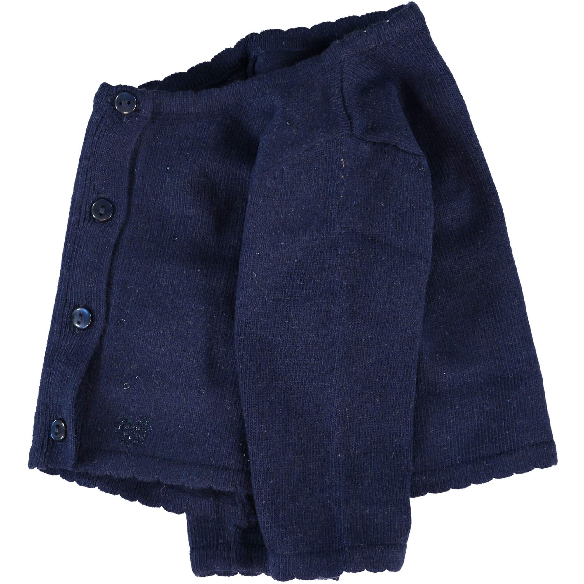 CARDIGAN NEONATA IDO