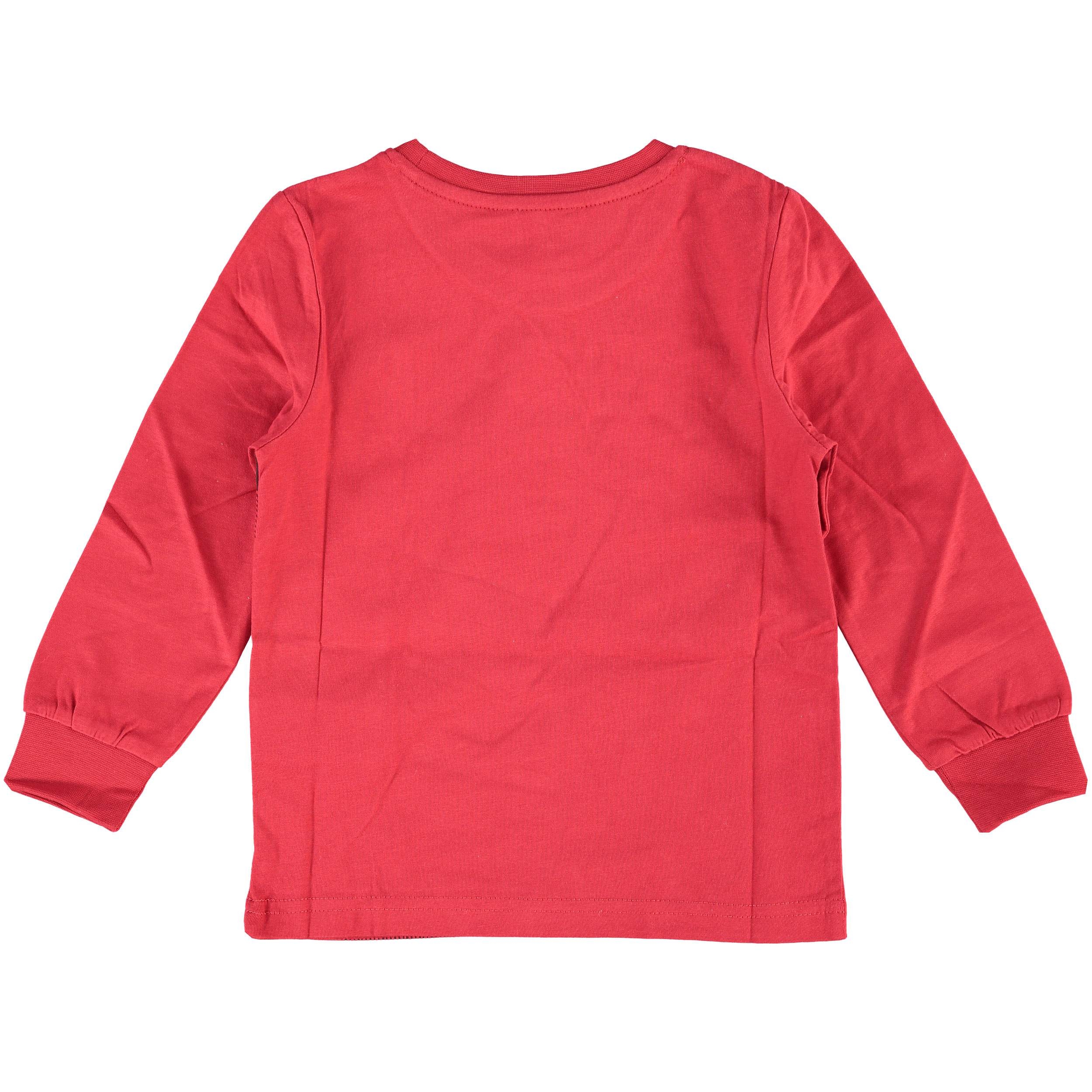 T-SHIRT BIMBO DODIPETTO