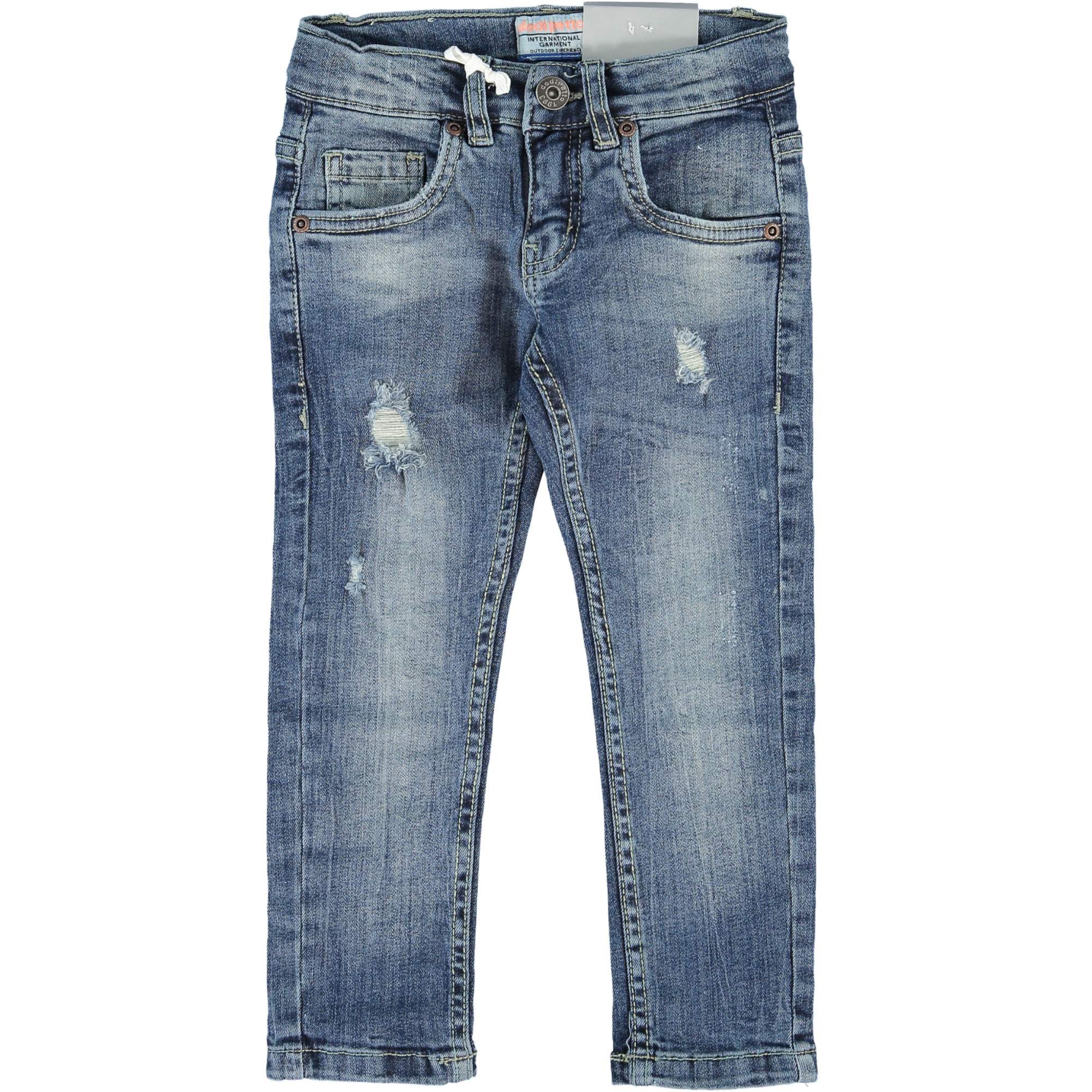 JEANS BIMBO DODIPETTO