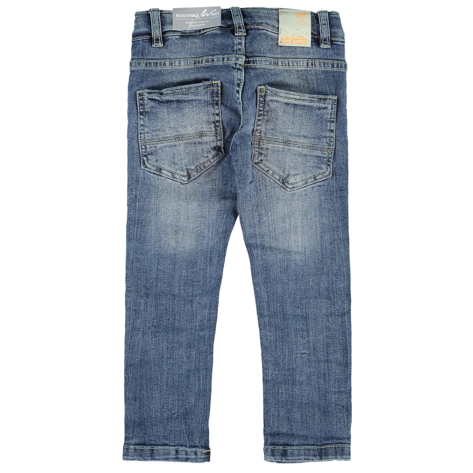 JEANS BIMBO DODIPETTO