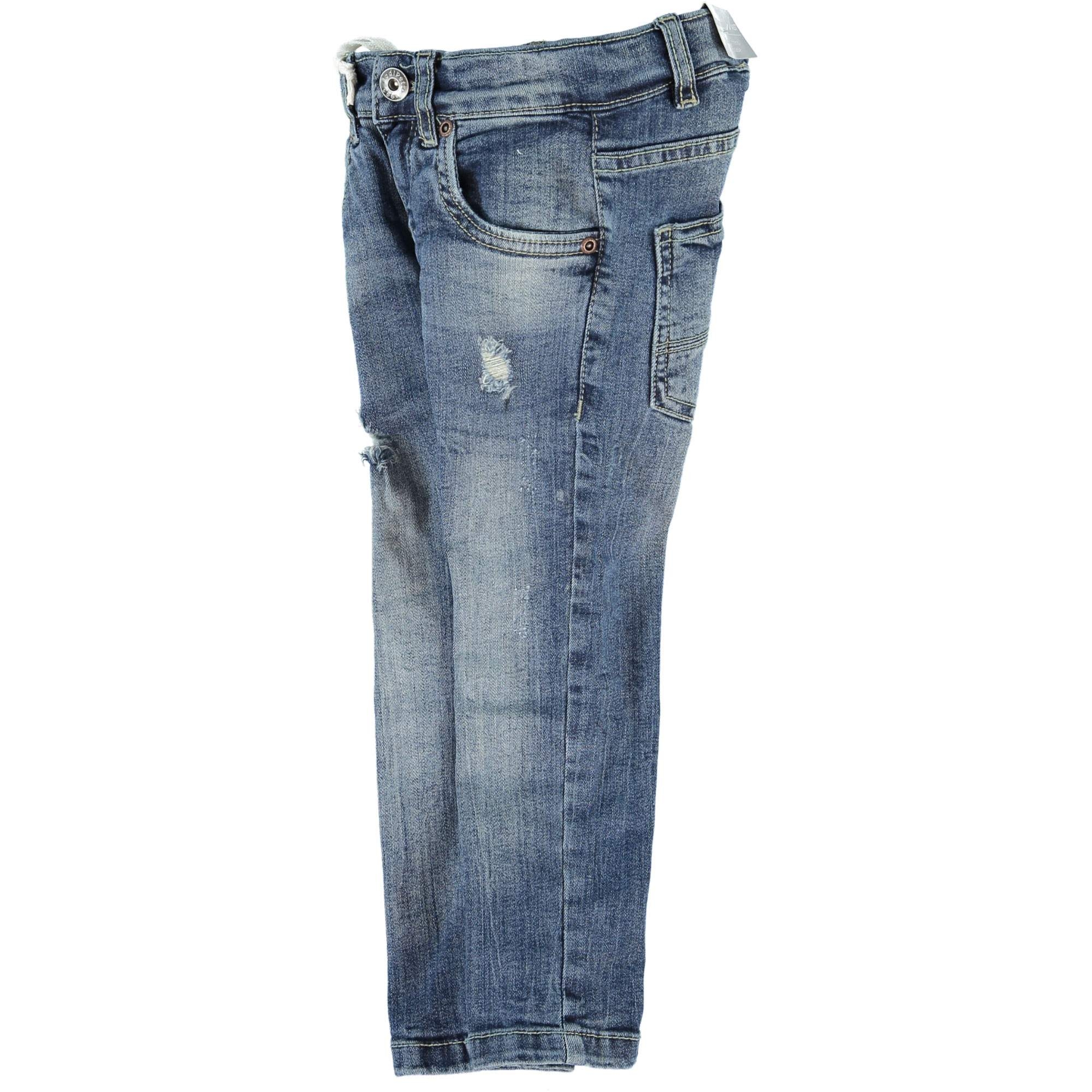 JEANS BIMBO DODIPETTO