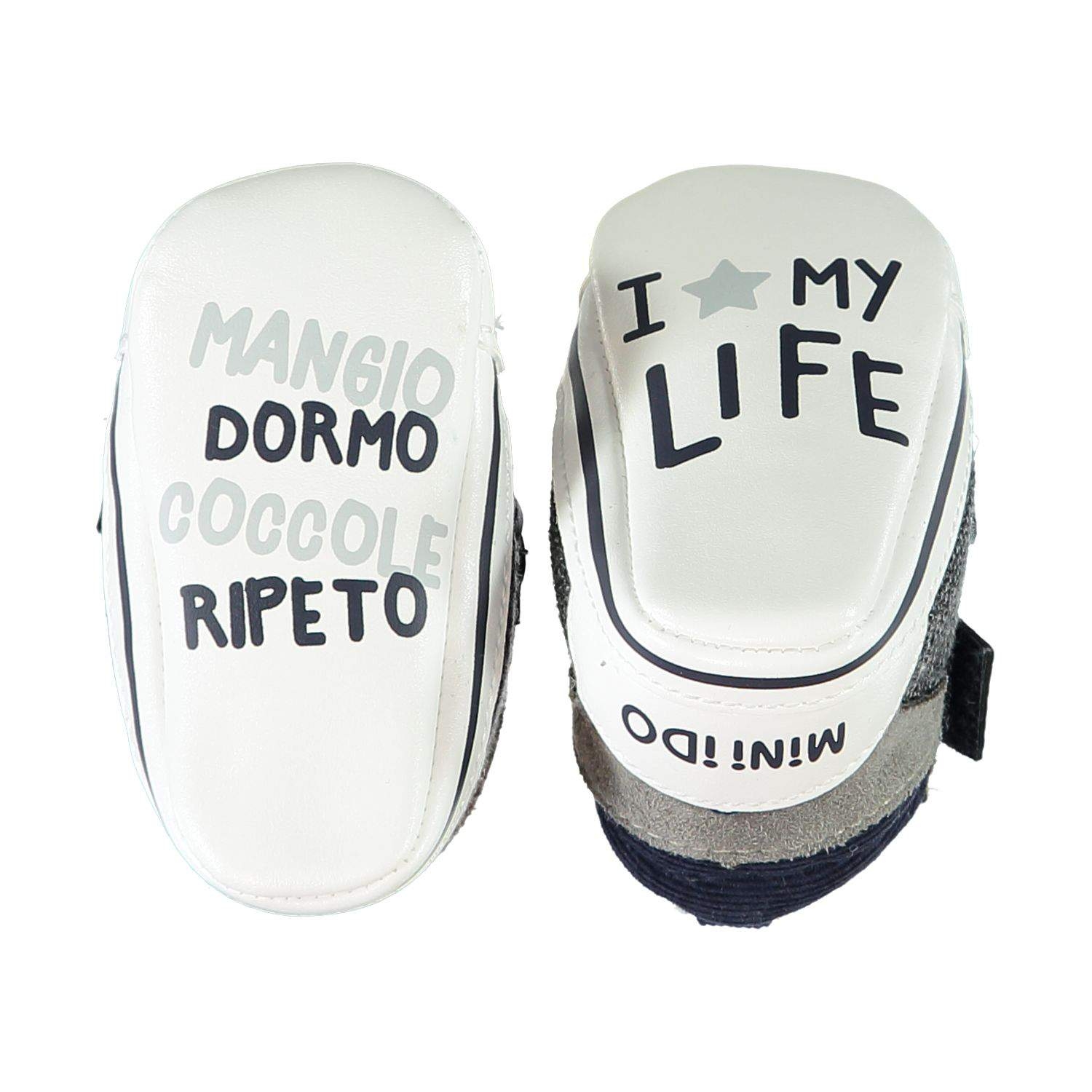 SCARPINA NEONATO IDO