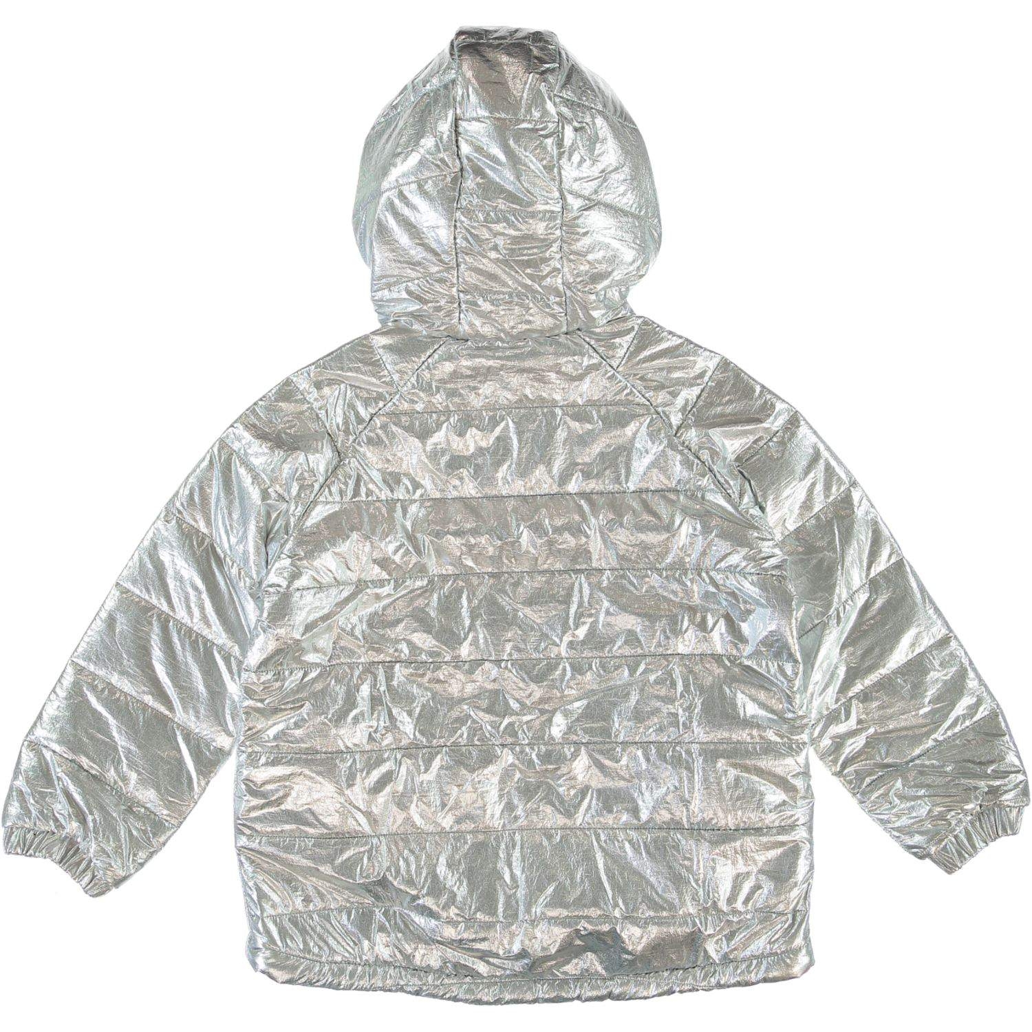 GIUBBINO RAGAZZA PARENTAL