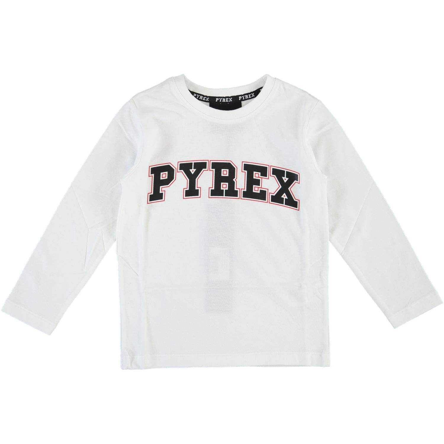 T-SHIRT BIMBO PYREX