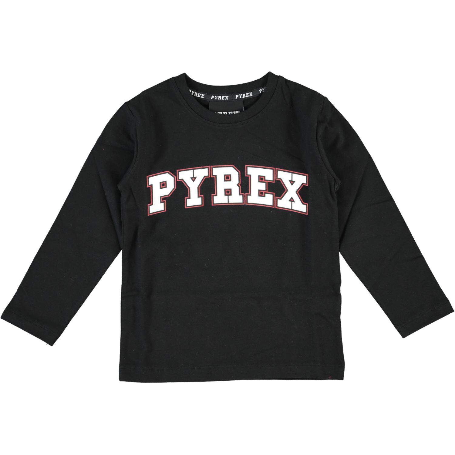T-SHIRT BIMBO PYREX