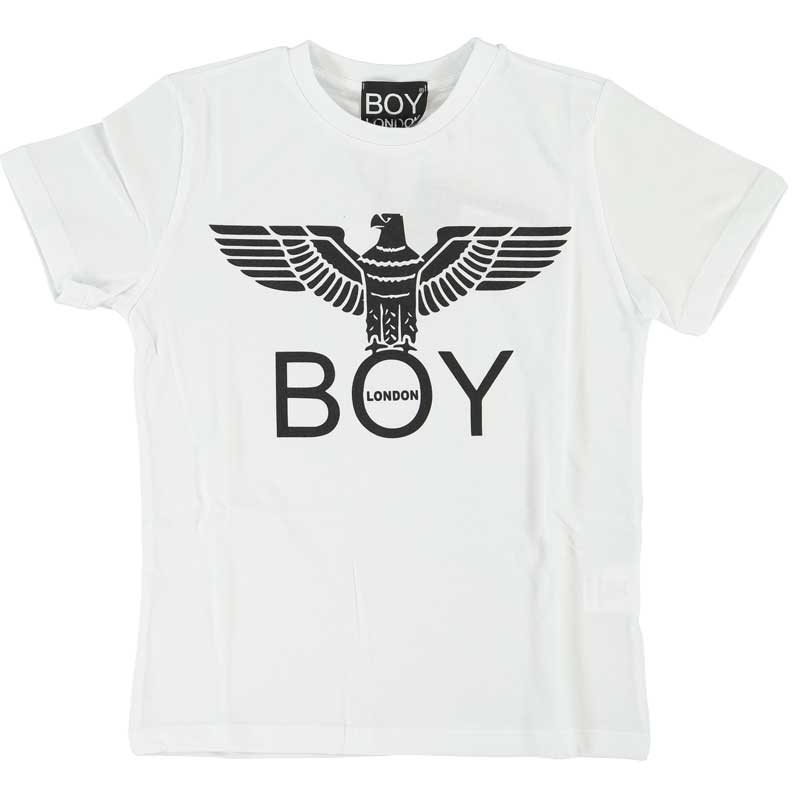 T-SHIRT RAGAZZO BOY LONDON