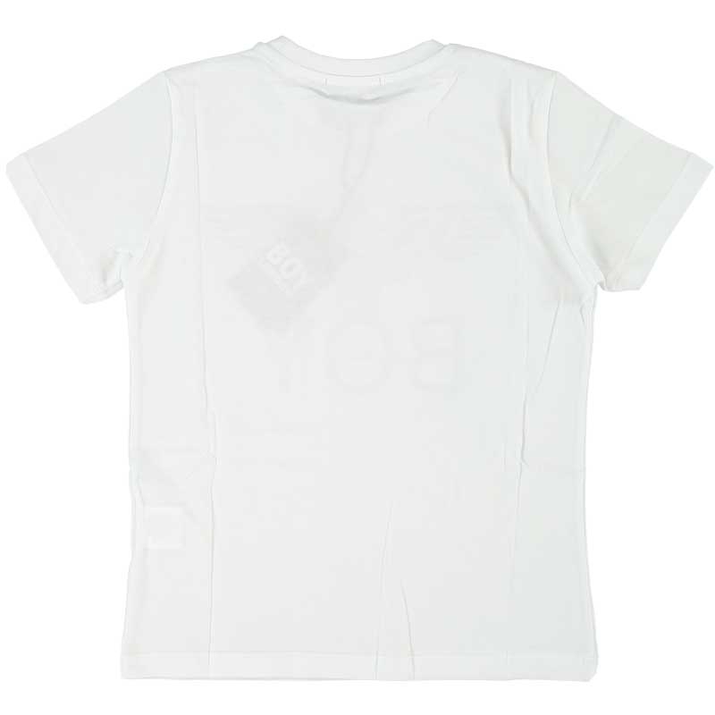 T-SHIRT RAGAZZO BOY LONDON