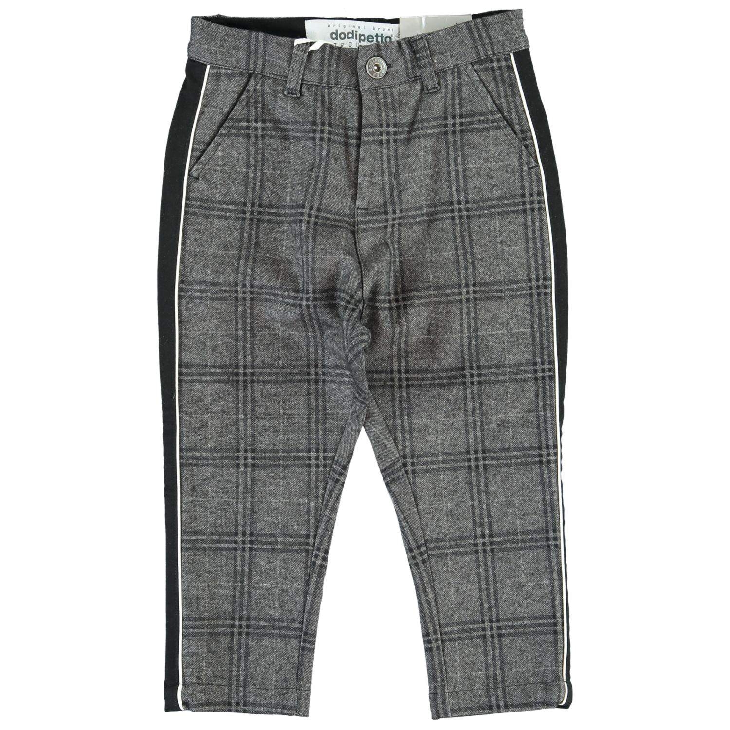 PANTALONE BIMBO DODIPETTO