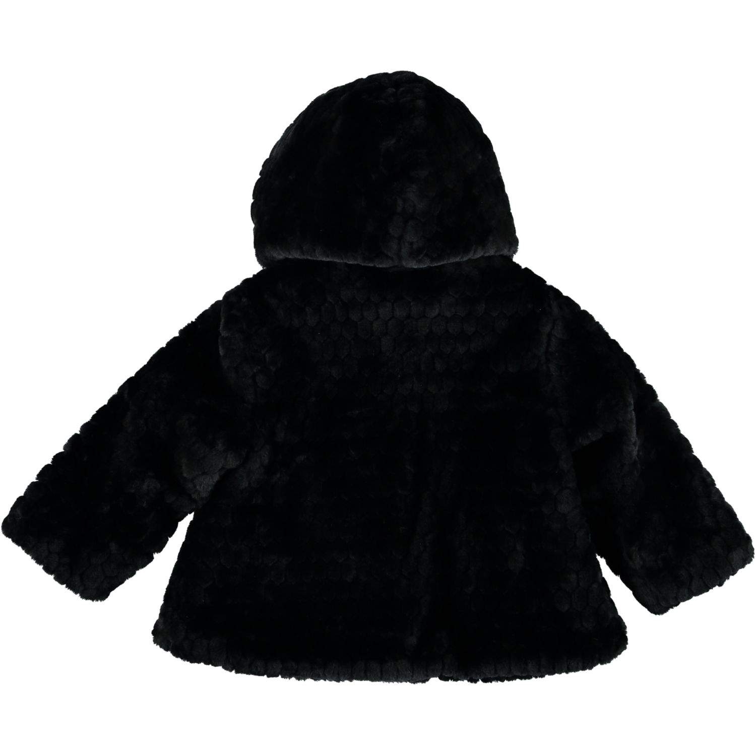 PELLICCIA NEONATA DODIEPTTO