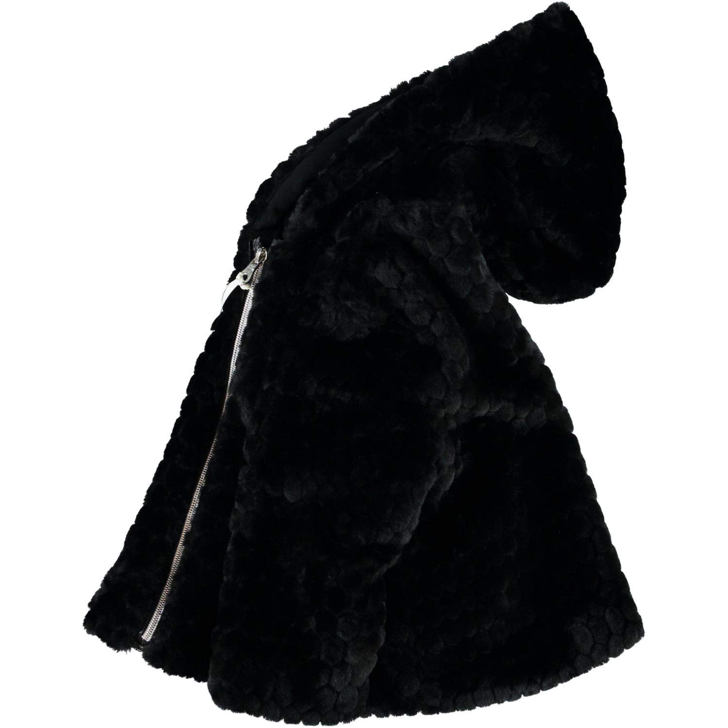 PELLICCIA NEONATA DODIEPTTO