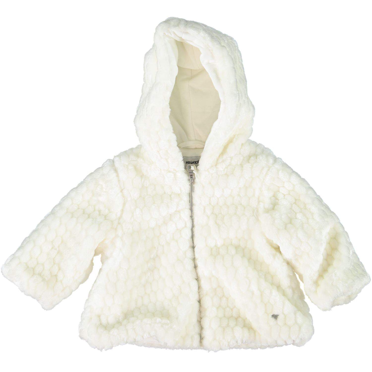 PELLICCIA NEONATA DODIEPTTO