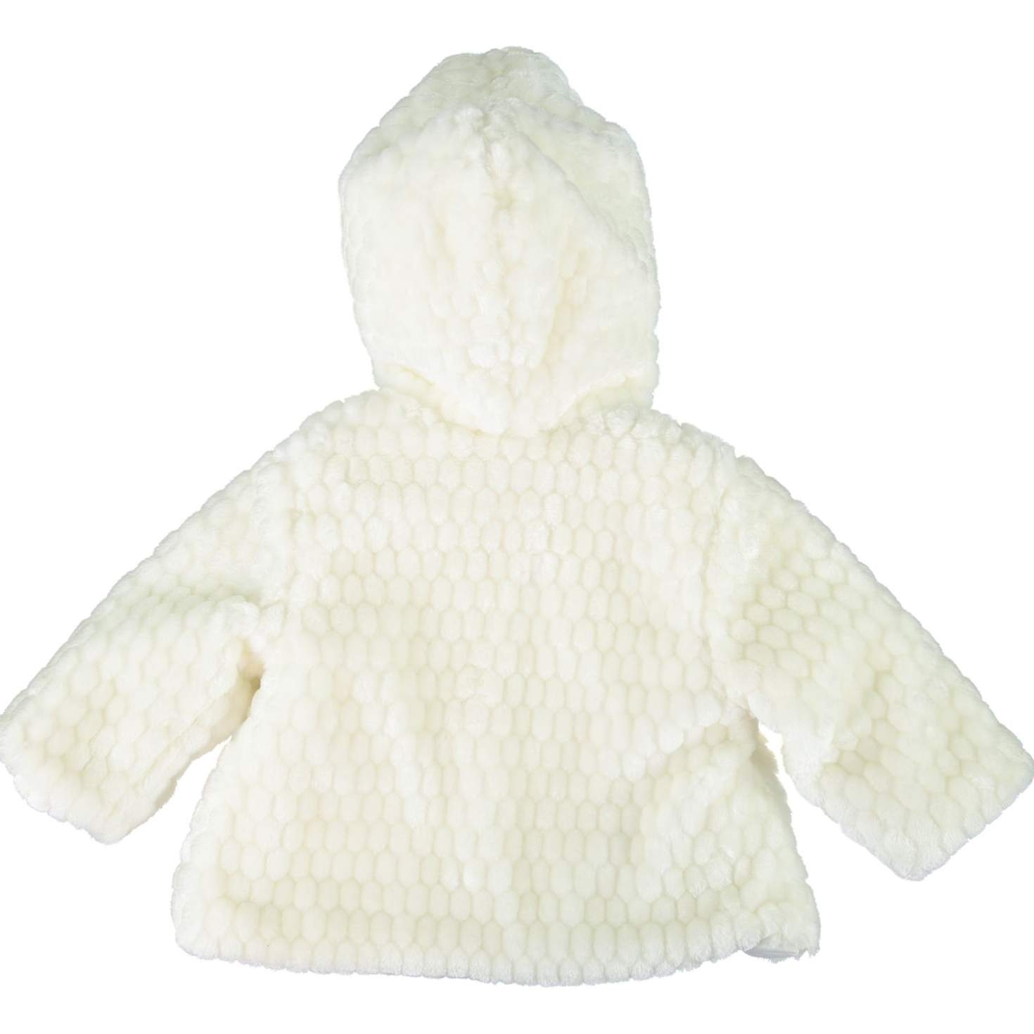 PELLICCIA NEONATA DODIEPTTO