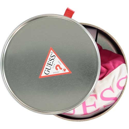 PAGLIACCETTO NEONATO GUESS