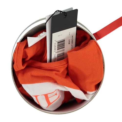 PAGLIACCETTO NEONATO GUESS