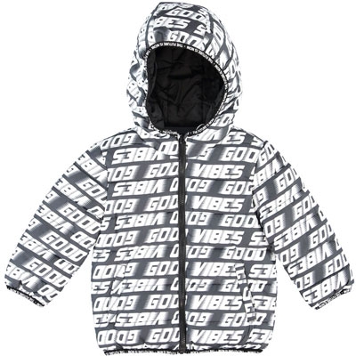 GIUBBINO NEONATO IDO