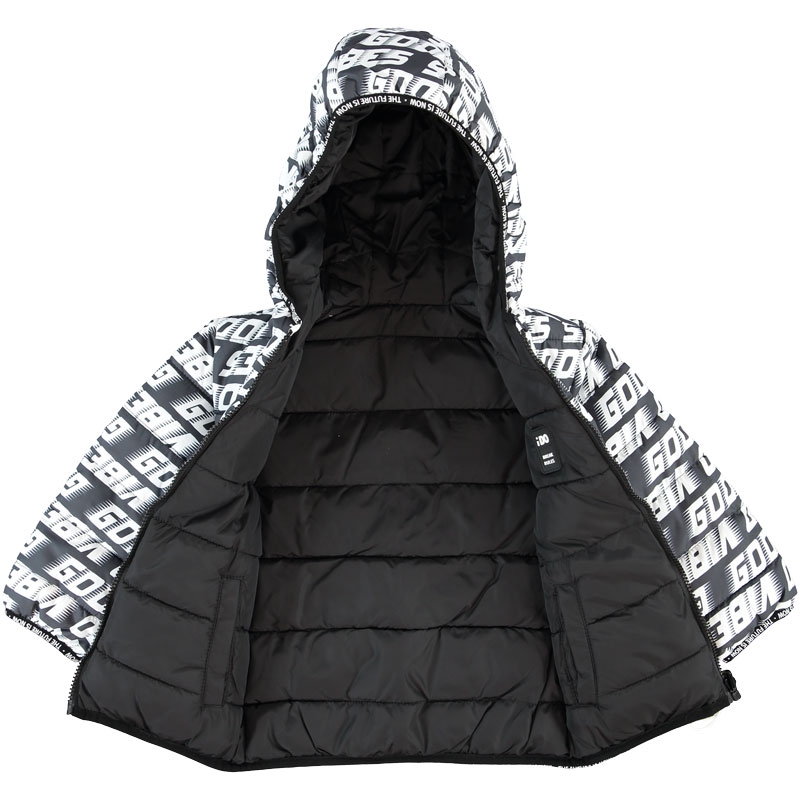 GIUBBINO NEONATO IDO