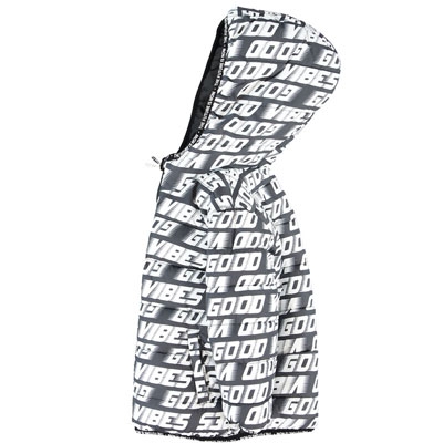 GIUBBINO NEONATO IDO