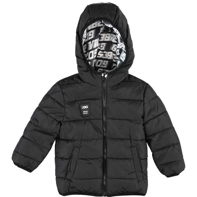 GIUBBINO NEONATO IDO