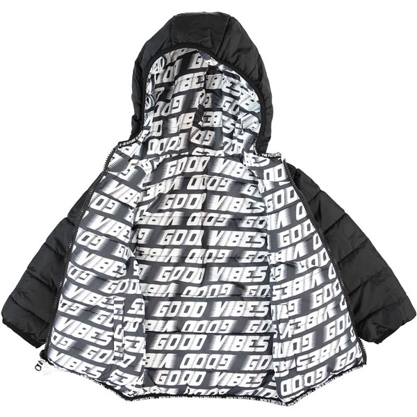 GIUBBINO NEONATO IDO