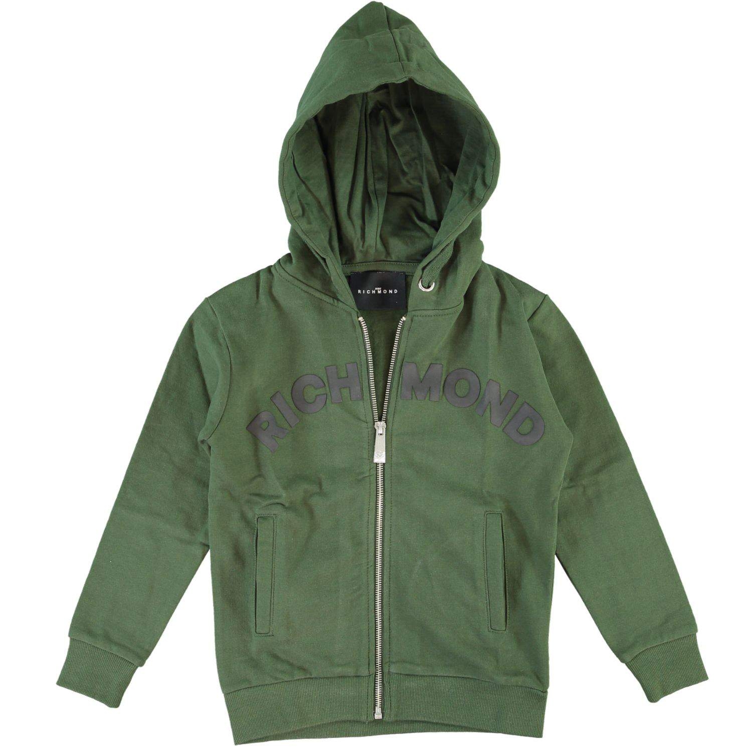 FELPA BIMBA RICHMOND