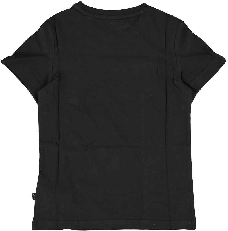 T-SHIRT RAGAZZO PUMA