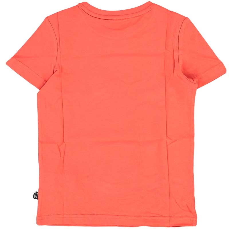 T-SHIRT RAGAZZO PUMA