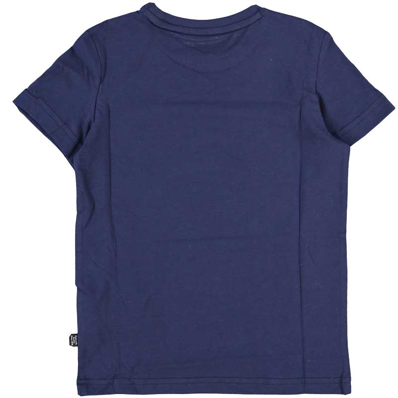 T-SHIRT RAGAZZO PUMA