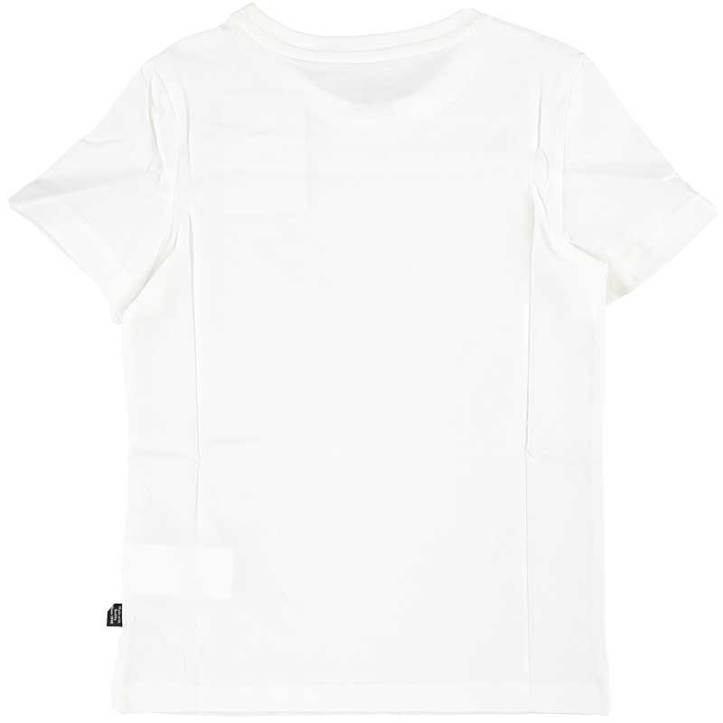 T-SHIRT RAGAZZO PUMA