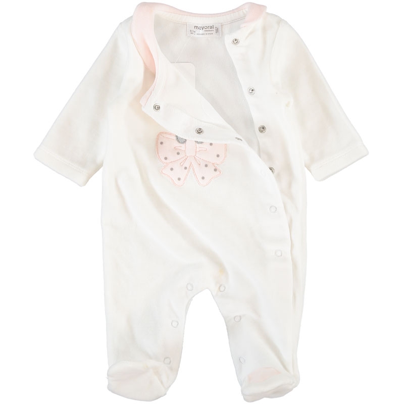 TUTINA NEONATA MAYORAL