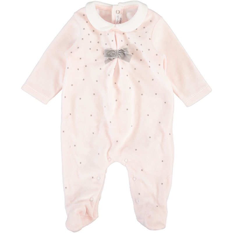 TUTINA NEONATA MAYORAL